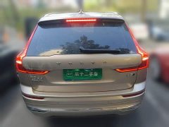 Volvo XC60 2024 B5 AWD Smart Remote Luxury Edition - ფოტო 5