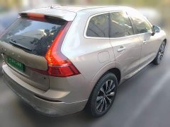 Volvo XC60 2024 B5 AWD Smart Remote Luxury Edition - ფოტო 6