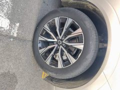Volvo XC60 2024 B5 AWD Smart Remote Luxury Edition - ფოტო 8