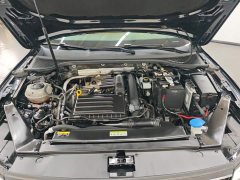 Volkswagen Magotan 2020 280TSI DSG Comfort - ფოტო 10