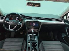 Volkswagen Magotan 2020 280TSI DSG Comfort - ფოტო 12