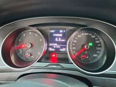 Volkswagen Magotan 2020 280TSI DSG Comfort - ფოტო 14