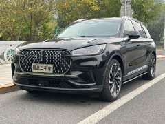 Lincoln Aviator 2024 3.0T V6 AWD Luxury Edition 6-Seater - ფოტო 1