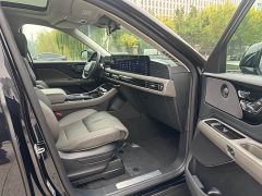 Lincoln Aviator 2024 3.0T V6 AWD Luxury Edition 6-Seater - ფოტო 10