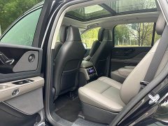 Lincoln Aviator 2024 3.0T V6 AWD Luxury Edition 6-Seater - ფოტო 11