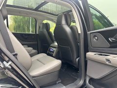 Lincoln Aviator 2024 3.0T V6 AWD Luxury Edition 6-Seater - ფოტო 12