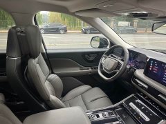 Lincoln Aviator 2024 3.0T V6 AWD Luxury Edition 6-Seater - ფოტო 13