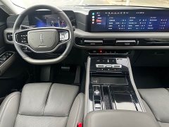 Lincoln Aviator 2024 3.0T V6 AWD Luxury Edition 6-Seater - ფოტო 14