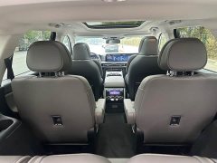 Lincoln Aviator 2024 3.0T V6 AWD Luxury Edition 6-Seater - ფოტო 17