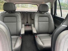 Lincoln Aviator 2024 3.0T V6 AWD Luxury Edition 6-Seater - ფოტო 18