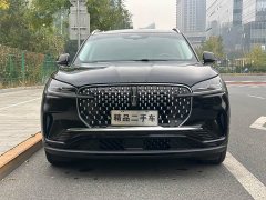 Lincoln Aviator 2024 3.0T V6 AWD Luxury Edition 6-Seater - ფოტო 2