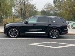 Lincoln Aviator 2024 3.0T V6 AWD Luxury Edition 6-Seater - ფოტო 4