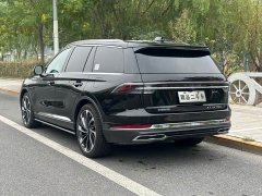 Lincoln Aviator 2024 3.0T V6 AWD Luxury Edition 6-Seater - ფოტო 5