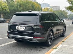 Lincoln Aviator 2024 3.0T V6 AWD Luxury Edition 6-Seater - ფოტო 7