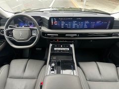 Lincoln Aviator 2024 3.0T V6 AWD Luxury Edition 6-Seater - ფოტო 8