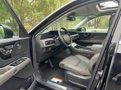 Lincoln Aviator 2024 3.0T V6 AWD Luxury Edition 6-Seater - ფოტო 9