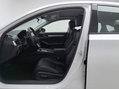 Honda Accord 260TURBO Luxury Edition - ფოტო 10
