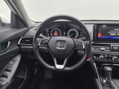 Honda Accord 260TURBO Luxury Edition - ფოტო 11
