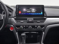 Honda Accord 260TURBO Luxury Edition - ფოტო 12