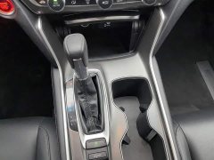 Honda Accord 260TURBO Luxury Edition - ფოტო 13