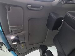 Honda Accord 260TURBO Luxury Edition - ფოტო 14