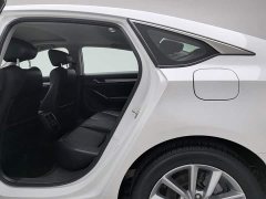 Honda Accord 260TURBO Luxury Edition - ფოტო 15