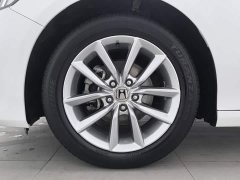Honda Accord 260TURBO Luxury Edition - ფოტო 17