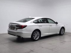 Honda Accord 260TURBO Luxury Edition - ფოტო 2
