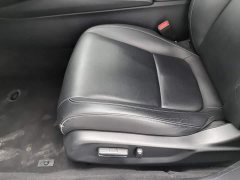 Honda Accord 260TURBO Luxury Edition - ფოტო 20