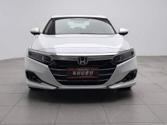 Honda Accord 260TURBO Luxury Edition - ფოტო 3