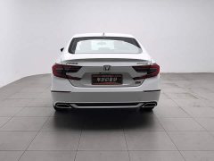 Honda Accord 260TURBO Luxury Edition - ფოტო 4
