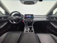 Honda Accord 260TURBO Luxury Edition - ფოტო 5