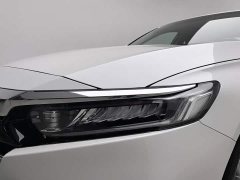 Honda Accord 260TURBO Luxury Edition - ფოტო 7