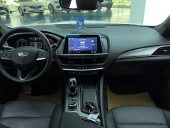 Cadillac CT5 2022 28T Luxury - ფოტო 12
