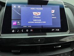 Cadillac CT5 2022 28T Luxury - ფოტო 13