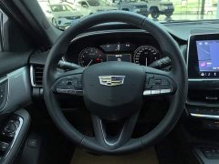 Cadillac CT5 2022 28T Luxury - ფოტო 15