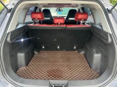 Chery Tiggo 7 PLUS Facelift 1.6TGDI DCT Prestige Edition - ფოტო 10