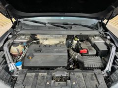 Chery Tiggo 7 PLUS Facelift 1.6TGDI DCT Prestige Edition - ფოტო 11