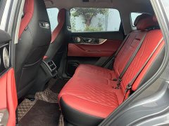 Chery Tiggo 7 PLUS Facelift 1.6TGDI DCT Prestige Edition - ფოტო 8