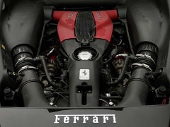 Ferrari F8 2019 Tributo 3.9T V8 - ფოტო 4