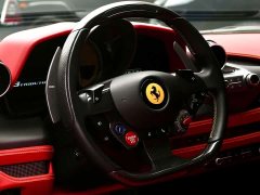 Ferrari F8 2019 Tributo 3.9T V8 - ფოტო 5