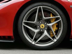Ferrari F8 2019 Tributo 3.9T V8 - ფოტო 7