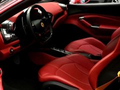 Ferrari F8 2019 Tributo 3.9T V8 - ფოტო 8