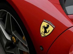 Ferrari F8 2019 Tributo 3.9T V8 - ფოტო 9