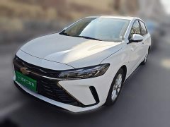 Chevrolet Cruze 1.5L Dual-Clutch WOW Value Edition - ფოტო 1