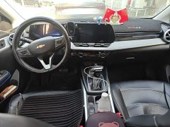 Chevrolet Cruze 1.5L Dual-Clutch WOW Value Edition - ფოტო 10