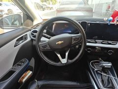 Chevrolet Cruze 1.5L Dual-Clutch WOW Value Edition - ფოტო 11