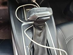 Chevrolet Cruze 1.5L Dual-Clutch WOW Value Edition - ფოტო 15