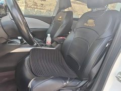 Chevrolet Cruze 1.5L Dual-Clutch WOW Value Edition - ფოტო 16