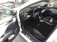 Chevrolet Cruze 1.5L Dual-Clutch WOW Value Edition - ფოტო 17